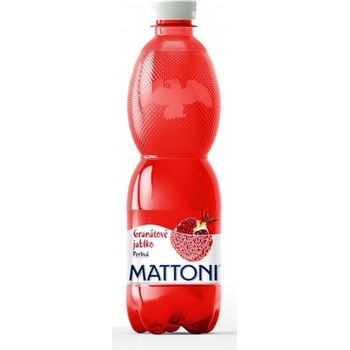 Mattoni Granátové Jablko 0,5l