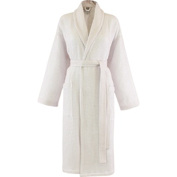 CYXO Халат за баня CYXO Zen Waffle - Беж 001