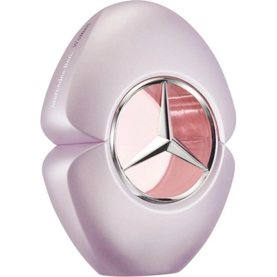 Mercedes-Benz Mercedes-Benz toaletná voda dámska 60 ml Tester