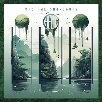 HFMC - ETERNAL SNAPSHOTS 1 CD