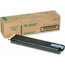 Kyocera Mita TK-805C - originálny