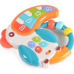 Moni Toys Музикална играчка Moni Toys - Тукан (109267)