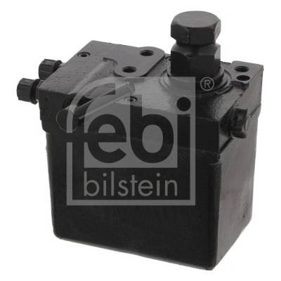 FEBI BILSTEIN Sklápěcí čerpadlo, kabina 34190