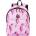 Hot Tuna Раница Hot Tuna Campus Backpack - Pink Volt