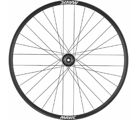 Mavic E-Acces