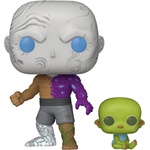 Funko Фигура Funko POP! DC Comics: Superman - Metamorpho with Baby Joey #586 (103638)