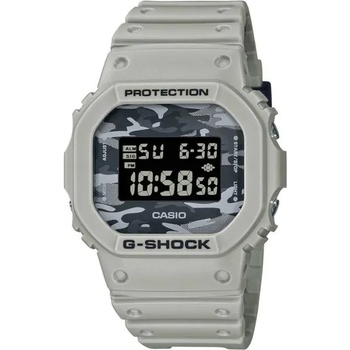 Image 1 of Casio DW-5600CA-8ER