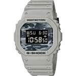 Casio DW-5600CA-8ER Часовници