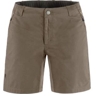 Fjällräven Hoja Hybrid Shorts W Размер: L / Цвят: кафяв