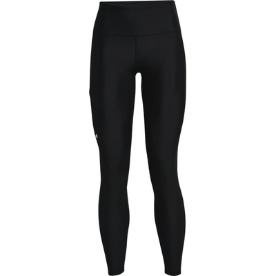 Under Armour TECH HIRISE LEGGINGS W černé