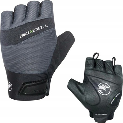 Chiba BioXCell Pro SF grey – Hledejceny.cz