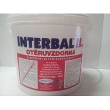 Dispechem Interbal II. 12kg