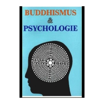 Buddhismus a psychologie - Sensei S. Graef, Mistr Dešimaru, Dr.D. Burns