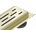Mexen Flat M01 линеен отвод 60 см, златен - 1520060-15 (1520060-15)