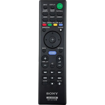Sony rmt-ah111e - оригинален дистанционен контрол (rmt-ah111e)