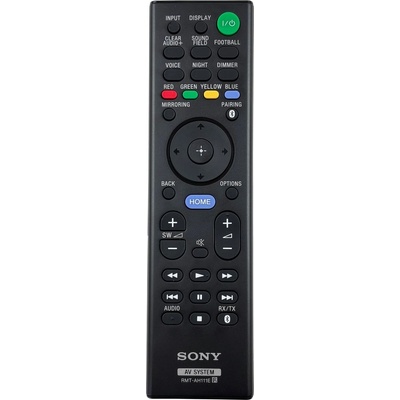 Sony rmt-ah111e - оригинален дистанционен контрол (rmt-ah111e)