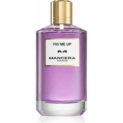 Mancera Fig Me Up parfumovaná voda 120 ml unisex