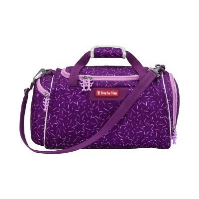 Step by Step Sports Bag Pretty Unicorn Nuala 13L