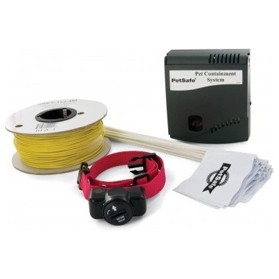 PetSafe elektronický ohradník pro malé psy