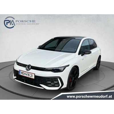 Volkswagen Golf DSG GTI 195 kW