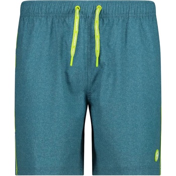 CMP Бански гащета CMP 6695833 swimming shorts - Blue (Bottle Mel. )