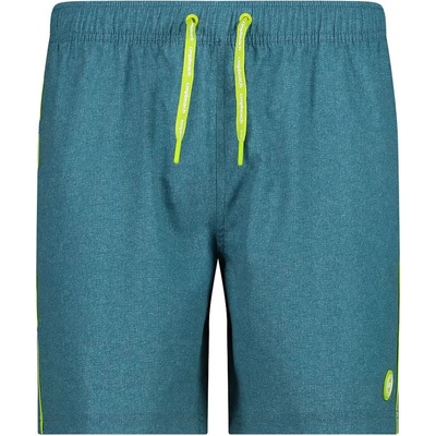 CMP Бански гащета CMP 6695833 swimming shorts - Blue (Bottle Mel. )