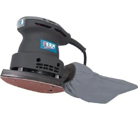 Ferm FDS-220K