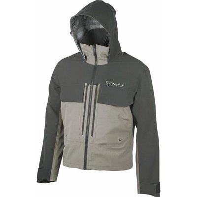 Kinetic Bunda X4 Jacket Thyme
