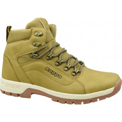 Kappa Dolomo Turistická obuv Mid 2427524141 Beige – Hledejceny.cz