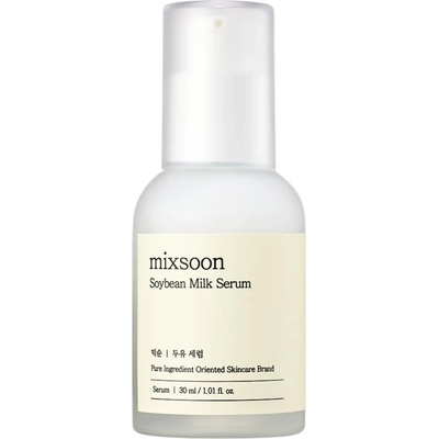 Mixsoon - Soybean Milk Serum 30ml