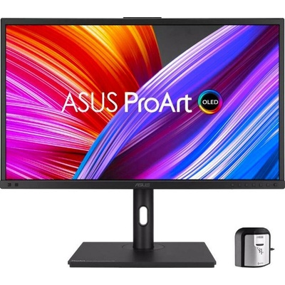 Asus ProArt Display OLED PA27DCE-K