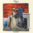 OBSIDIAN SEA - STRANGERS CD