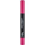 Flormar Течно червило с матов ефект Lightweight Lip Powder, 017 Optimistic, 2.7 ml - baby