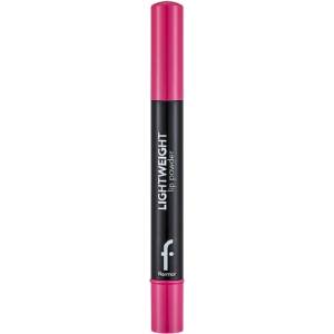 Flormar Течно червило с матов ефект Lightweight Lip Powder, 017 Optimistic, 2.7 ml - baby