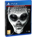Greyhill Incident (Abducted Edition)