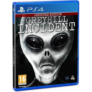 Greyhill Incident (Abducted Edition)