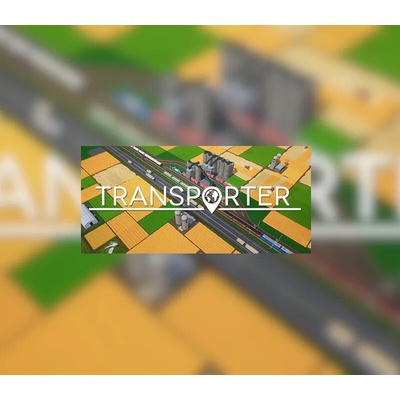 Transporter (2023)