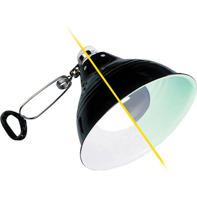 Hagen Exo Terra lampa Glow Light střední – Zboží Mobilmania