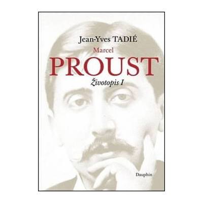 Marcel Proust - Jean-Yves Tadié