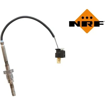NRF Čidlo teploty výfukových plynů EASY FIT NRF 707161
