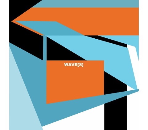 Jenkins Mick Waves 1 LP