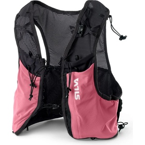 Silva Раница за трейл бягане Silva Strive Fly Vest Trail running backpack - Rose (502-8602-0314)