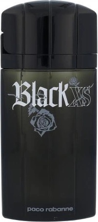 Paco Rabanne Black XS pour Homme EDT 100 ml