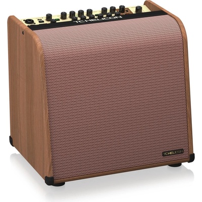TC Helicon Harmony V100