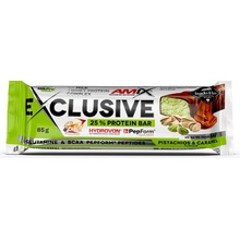 Amix Exclusive Protein Bar 85g