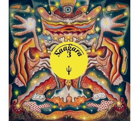 Saagara 3 LP