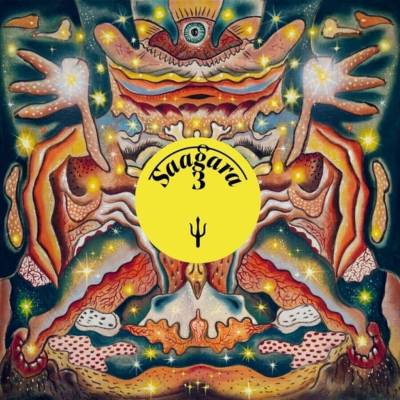 Saagara 3 LP
