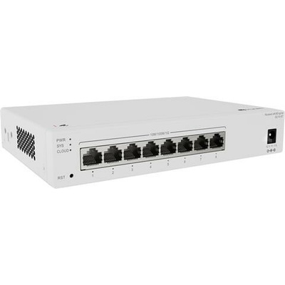 Huawei S210-8T