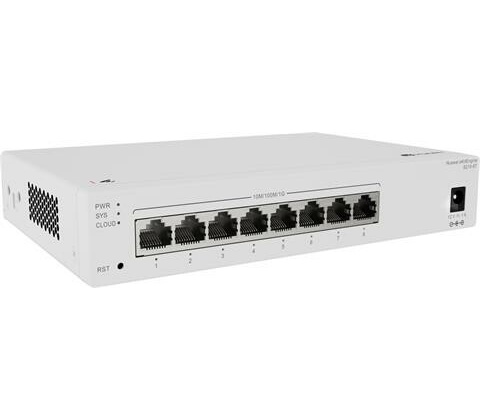 Huawei S210-8T