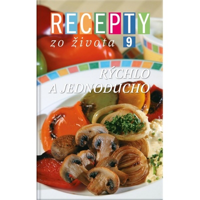 Recepty zo Života 9